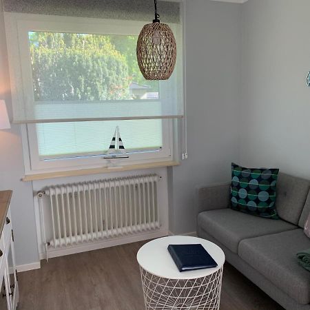 Noord Huus Ferienapartment Cuxhaven Dış mekan fotoğraf