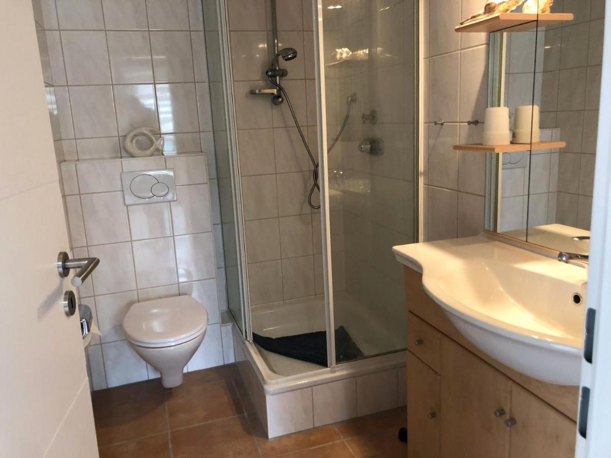 Noord Huus Ferienapartment Cuxhaven Dış mekan fotoğraf